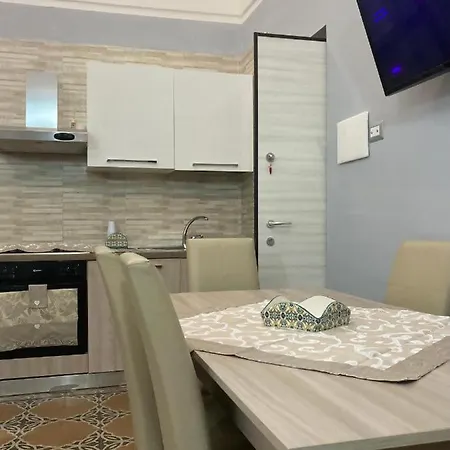 Keteia - Amalfi Coast بيت للعطل *