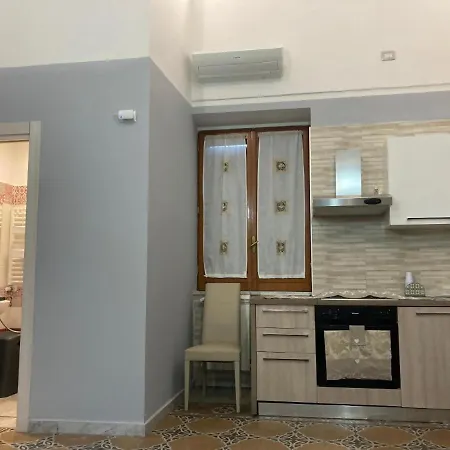 Σπίτι διακοπών Keteia - Amalfi Coast