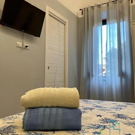 Дом отдыха Keteia - Amalfi Coast *